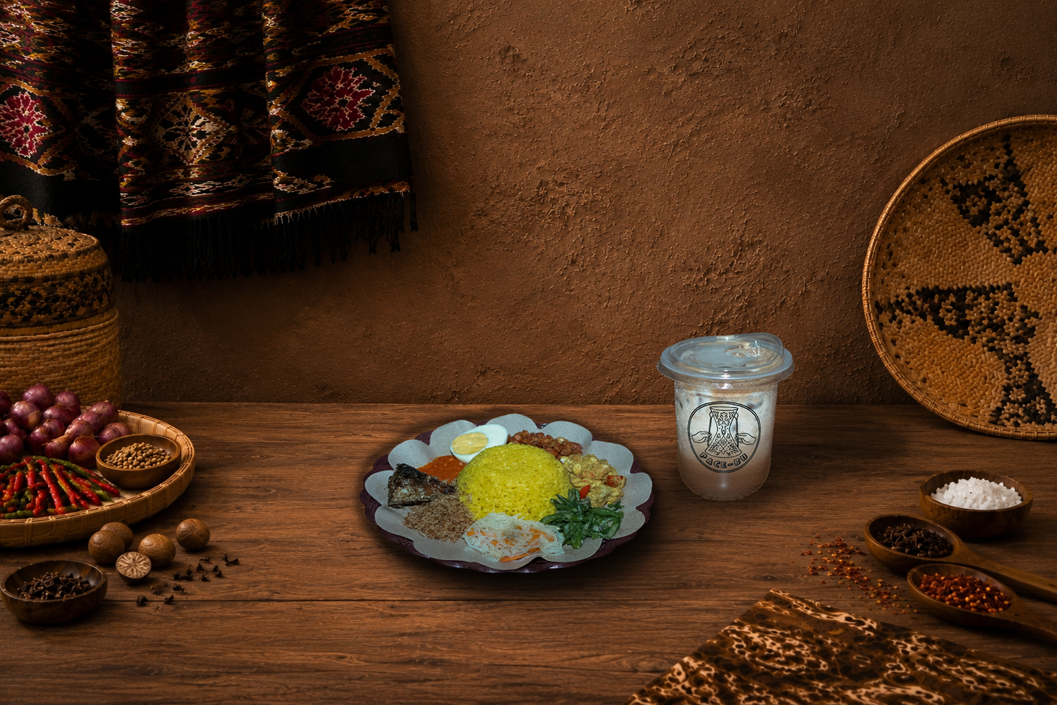 Nasi Kuning